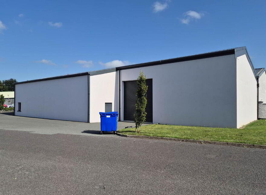 Beechmount Home Park, Navan, C15T9XH
