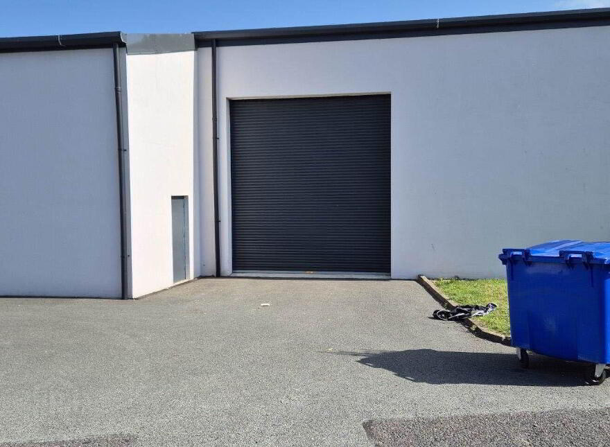 Beechmount Home Park, Navan, C15T9XH