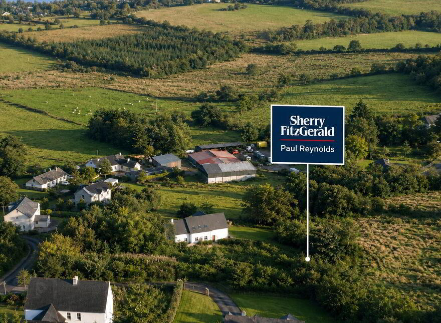 Woodlands, Letterkenny