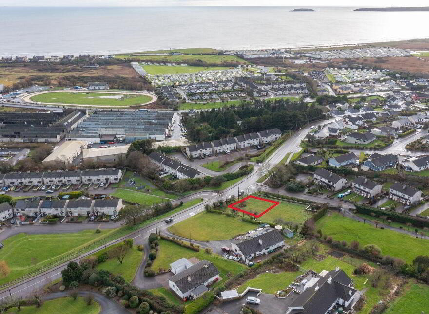 Site C Seafield, Youghal photo