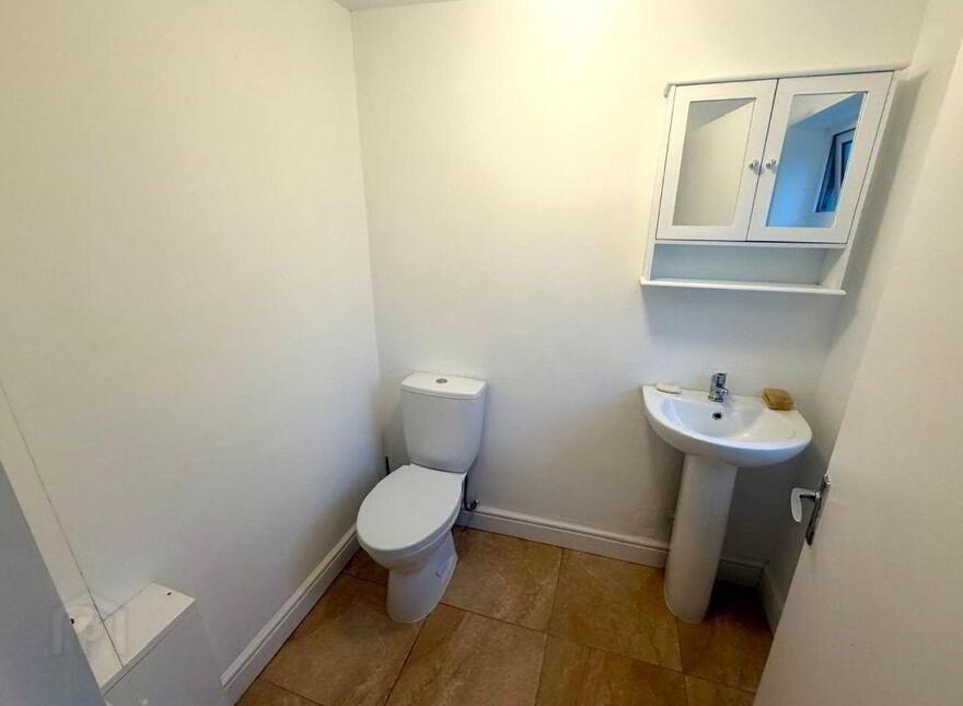 Yellow House, Bunnanaddan, Ballymote, F56KW40