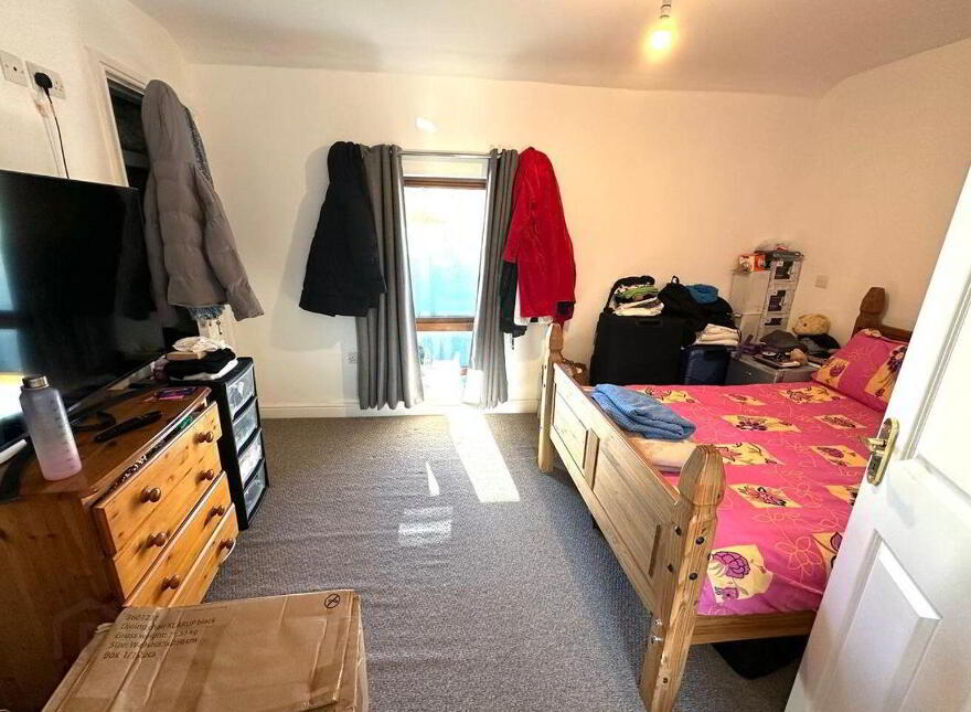 Yellow House, Bunnanaddan, Ballymote, F56KW40