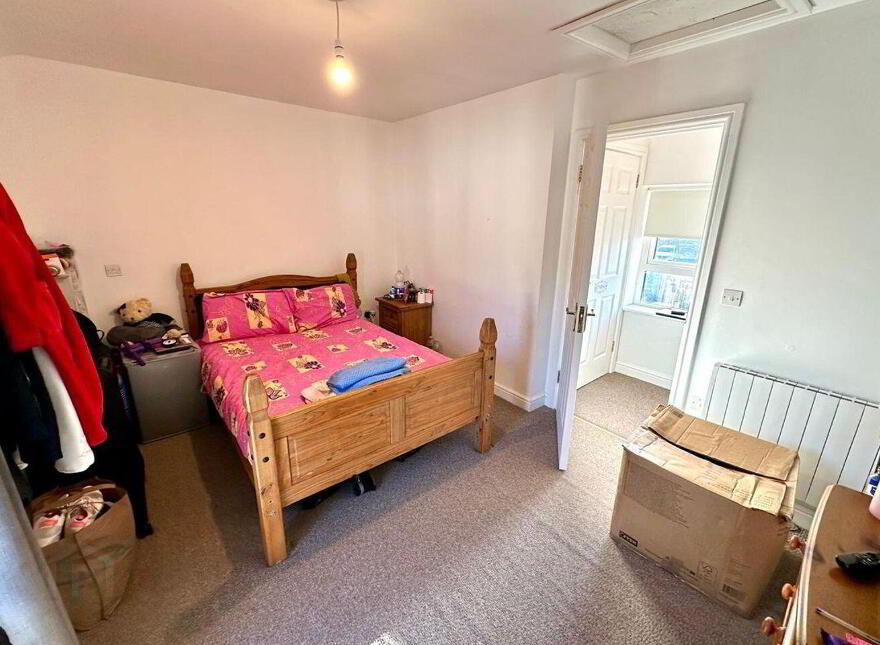 Yellow House, Bunnanaddan, Ballymote, F56KW40