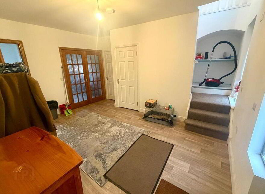 Yellow House, Bunnanaddan, Ballymote, F56KW40