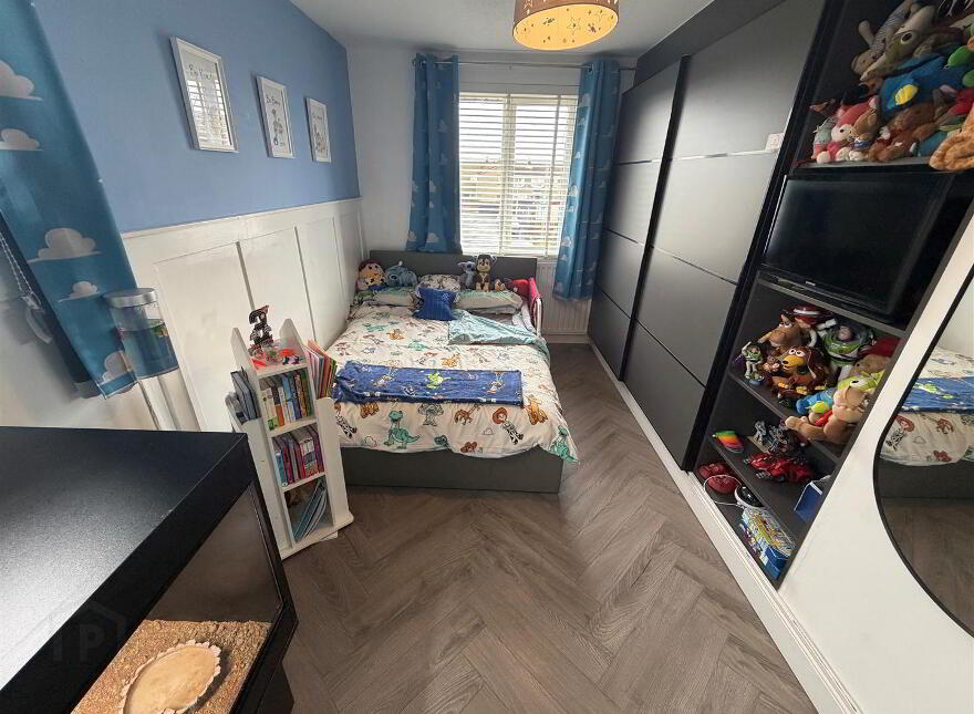 30 Carrowdore Gardens, Bangor, BT19 1SU