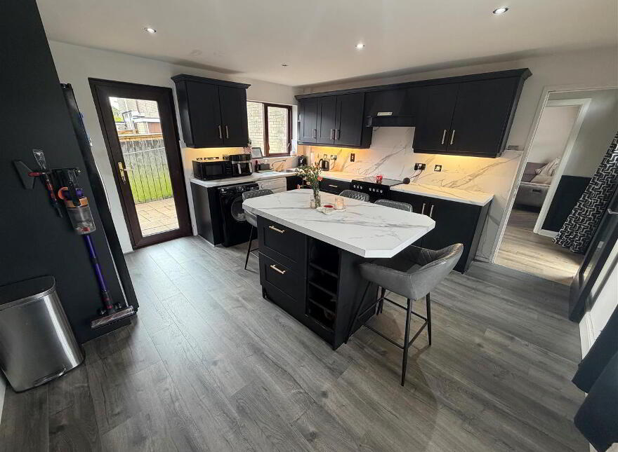 30 Carrowdore Gardens, Bangor, BT19 1SU