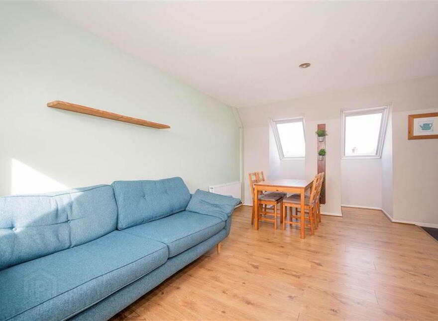 5 Sandhurst Court, Colenso Parade, Belfast, BT9 5BA