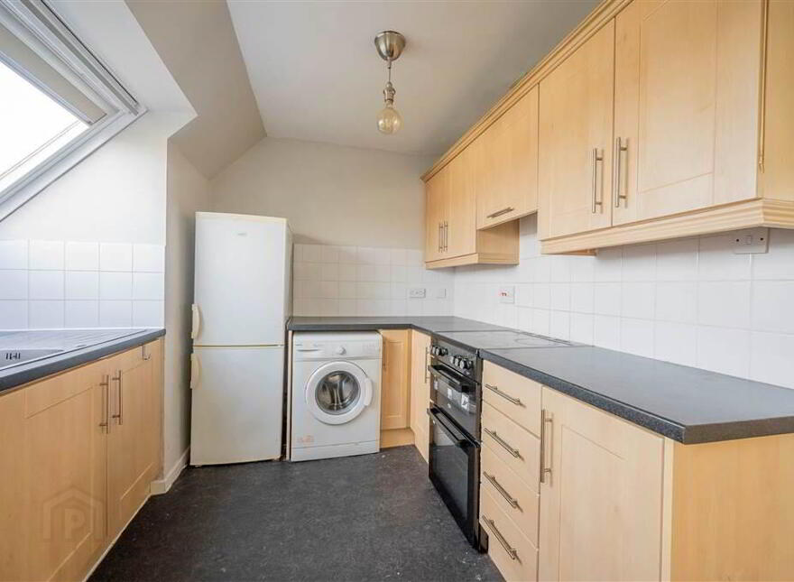 5 Sandhurst Court, Colenso Parade, Belfast, BT9 5BA