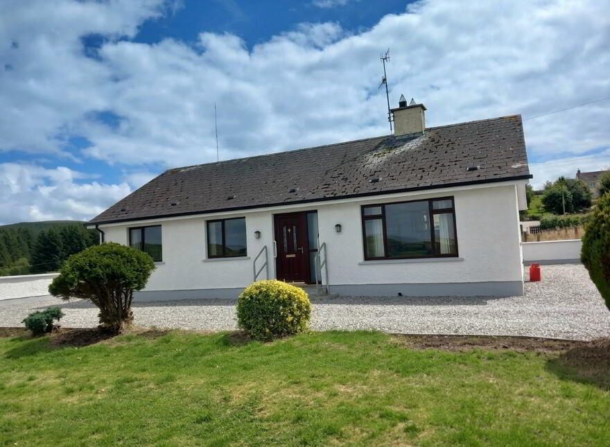 14A Ligford Road, Strabane, BT82 8PJ