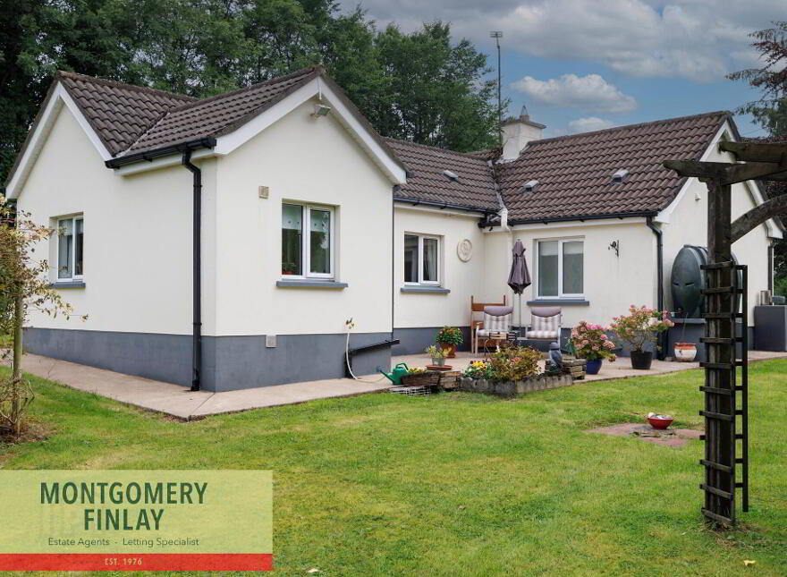 59 Drumadagarve Road, Enniskillen, Maguiresbridge, BT94 4FH