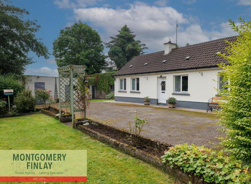 59 Drumadagarve Road, Enniskillen, Maguiresbridge, BT94 4FH