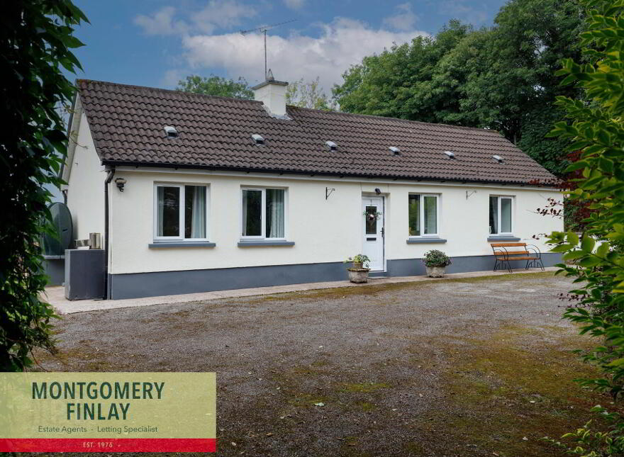 59 Drumadagarve Road, Enniskillen, Maguiresbridge, BT94 4FH
