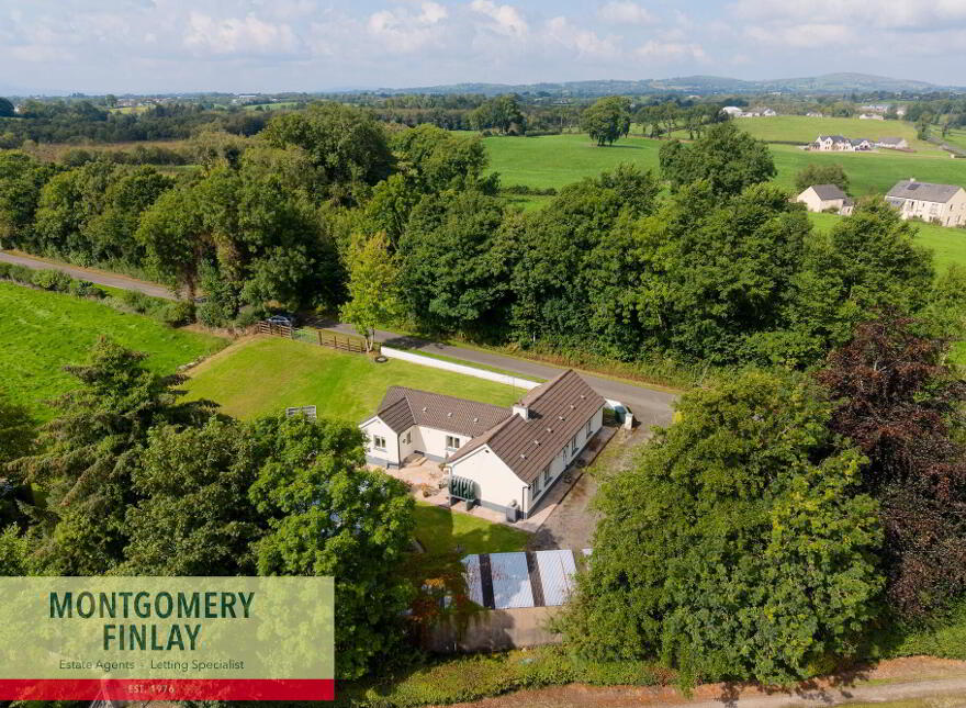 59 Drumadagarve Road, Enniskillen, Maguiresbridge, BT94 4FH