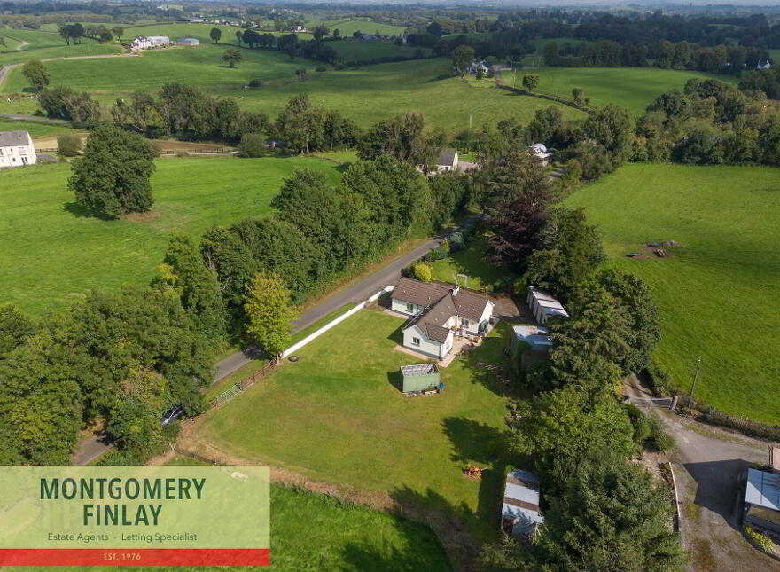 59 Drumadagarve Road, Enniskillen, Maguiresbridge, BT94 4FH