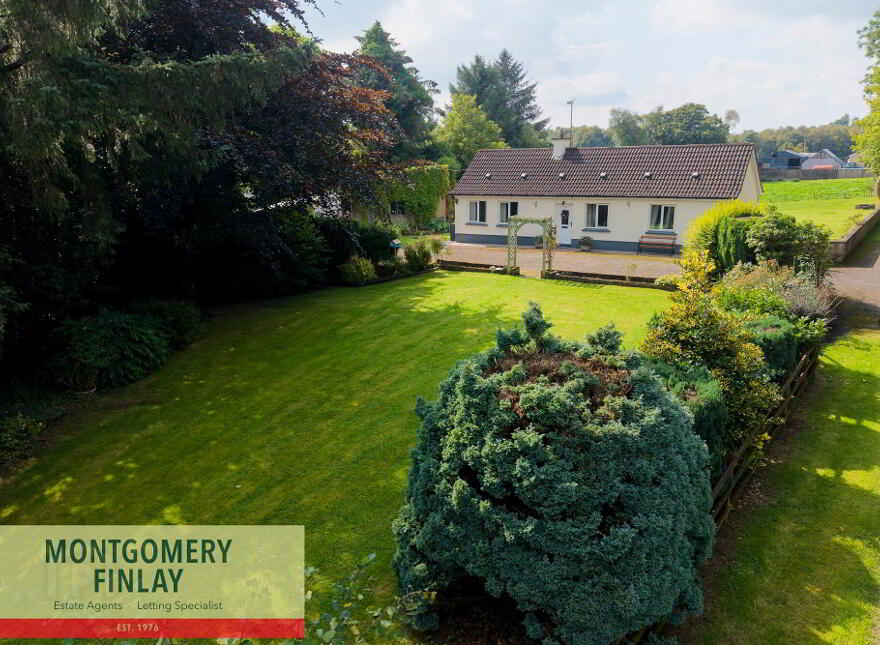 59 Drumadagarve Road, Enniskillen, Maguiresbridge, BT94 4FH photo