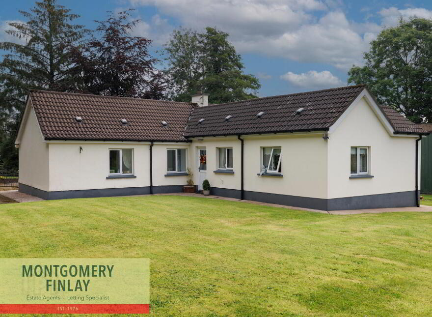 59 Drumadagarve Road, Enniskillen, Maguiresbridge, BT94 4FH