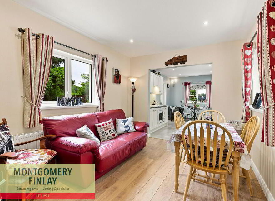 59 Drumadagarve Road, Enniskillen, Maguiresbridge, BT94 4FH