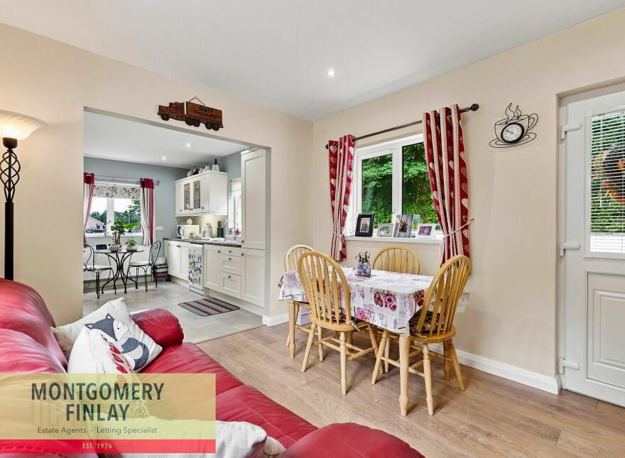 59 Drumadagarve Road, Enniskillen, Maguiresbridge, BT94 4FH
