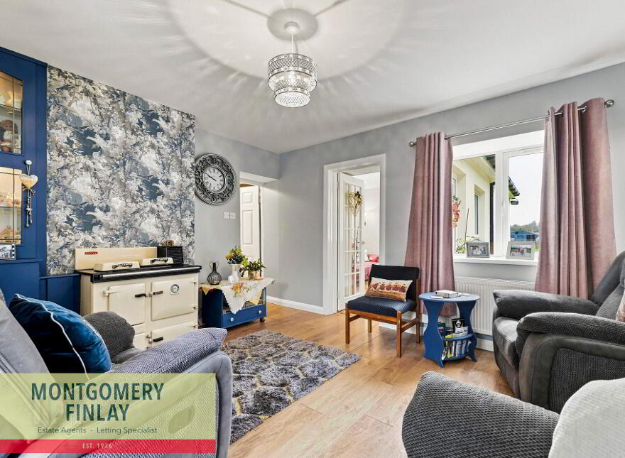 59 Drumadagarve Road, Enniskillen, Maguiresbridge, BT94 4FH