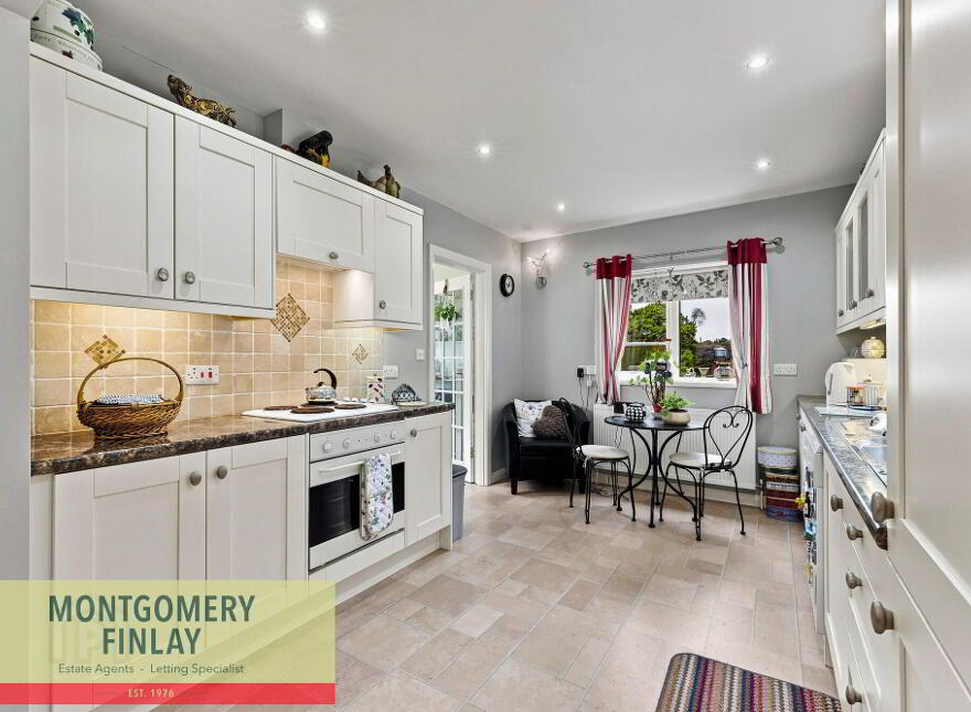 59 Drumadagarve Road, Enniskillen, Maguiresbridge, BT94 4FH