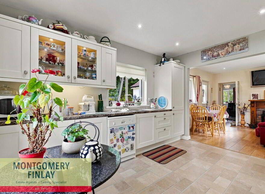 59 Drumadagarve Road, Enniskillen, Maguiresbridge, BT94 4FH