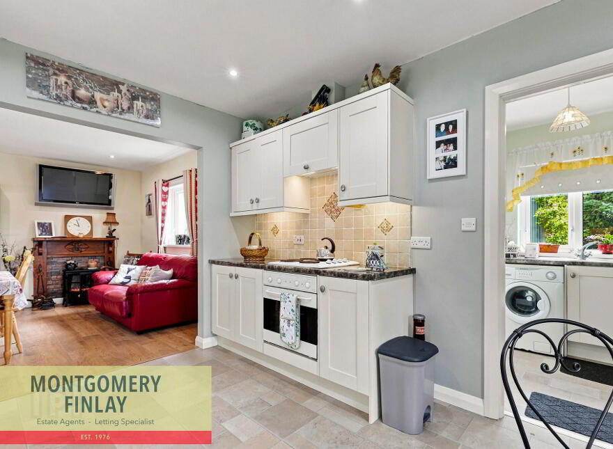 59 Drumadagarve Road, Enniskillen, Maguiresbridge, BT94 4FH