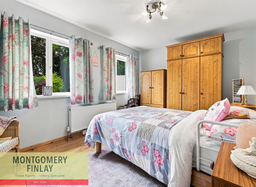 59 Drumadagarve Road, Enniskillen, Maguiresbridge, BT94 4FH