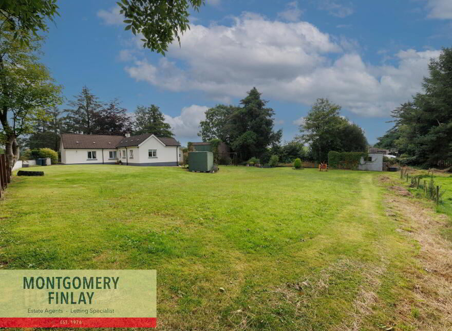 59 Drumadagarve Road, Enniskillen, Maguiresbridge, BT94 4FH