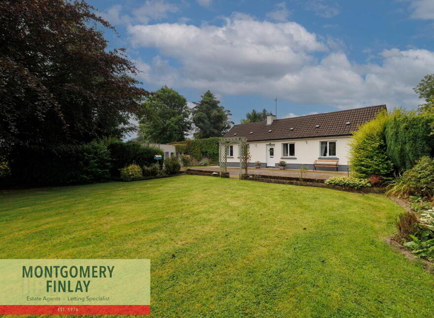 59 Drumadagarve Road, Enniskillen, Maguiresbridge, BT94 4FH