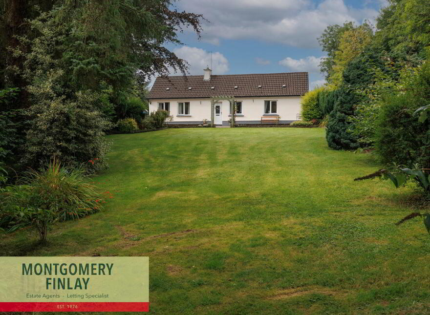 59 Drumadagarve Road, Enniskillen, Maguiresbridge, BT94 4FH