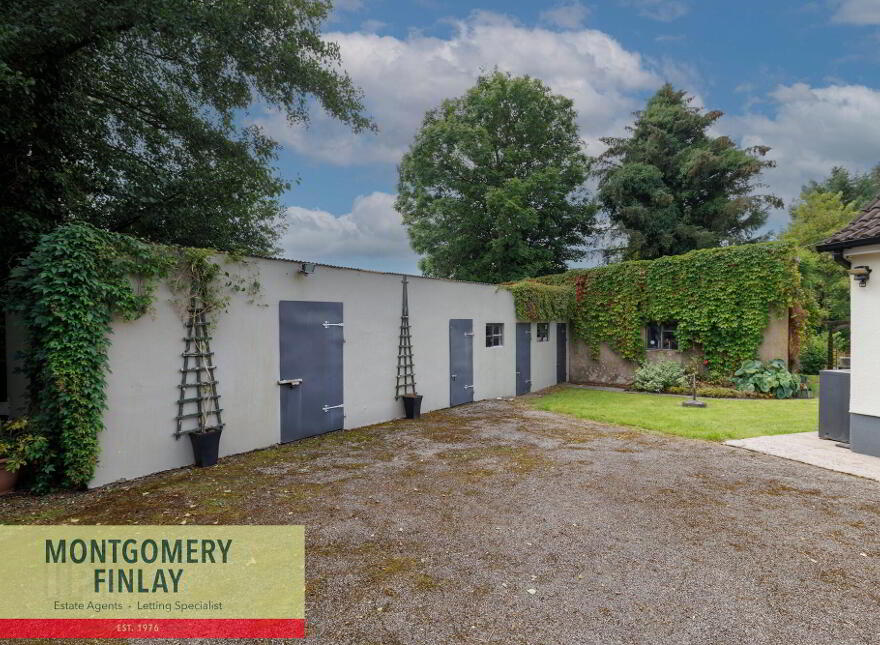59 Drumadagarve Road, Enniskillen, Maguiresbridge, BT94 4FH
