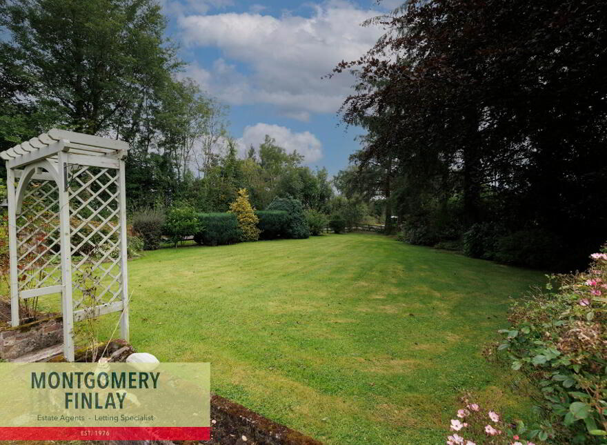 59 Drumadagarve Road, Enniskillen, Maguiresbridge, BT94 4FH