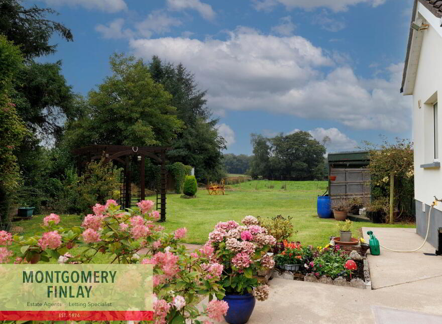59 Drumadagarve Road, Enniskillen, Maguiresbridge, BT94 4FH