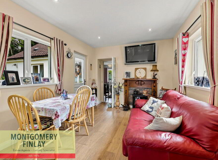 59 Drumadagarve Road, Enniskillen, Maguiresbridge, BT94 4FH