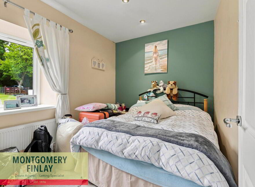 59 Drumadagarve Road, Enniskillen, Maguiresbridge, BT94 4FH