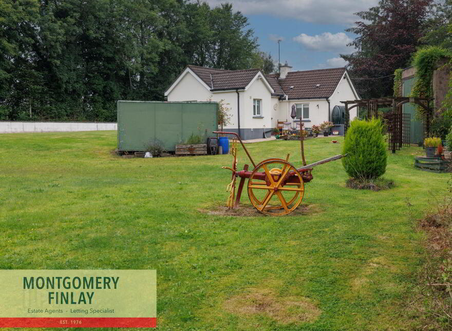 59 Drumadagarve Road, Enniskillen, Maguiresbridge, BT94 4FH