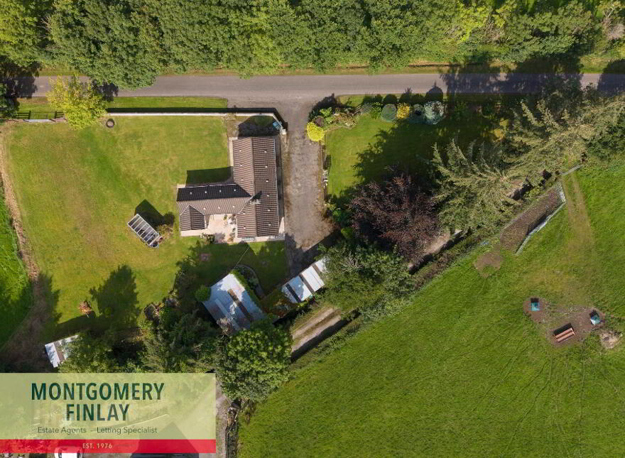 59 Drumadagarve Road, Enniskillen, Maguiresbridge, BT94 4FH
