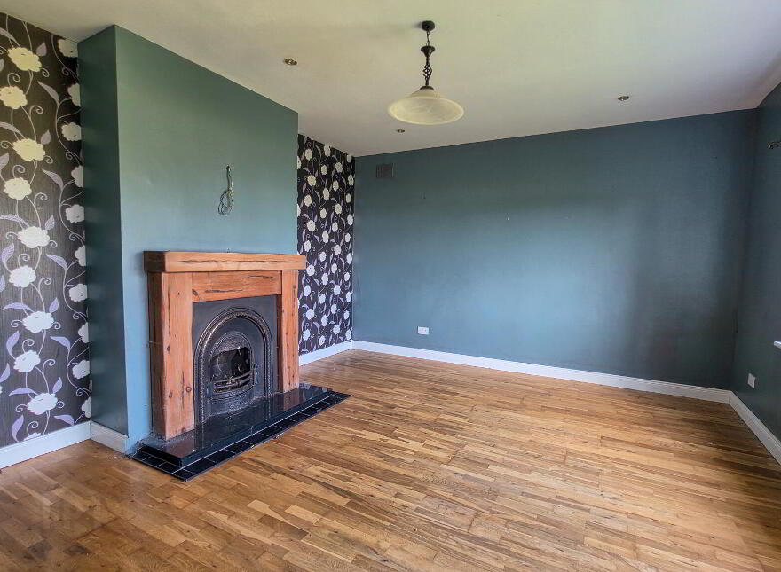 Lack, Tarmonbarry, Whitehall, N39WR40