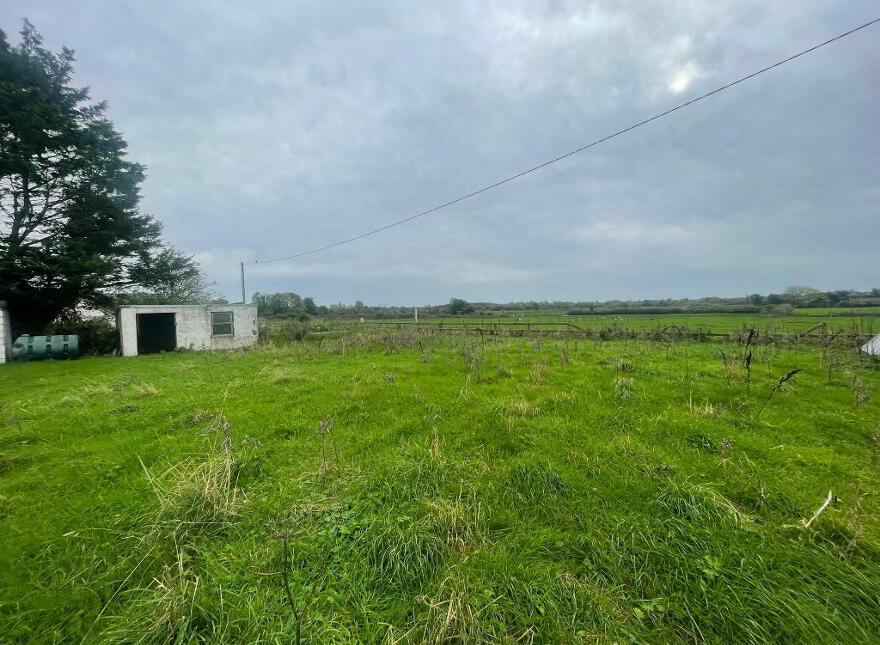 Lack, Tarmonbarry, Whitehall, N39WR40