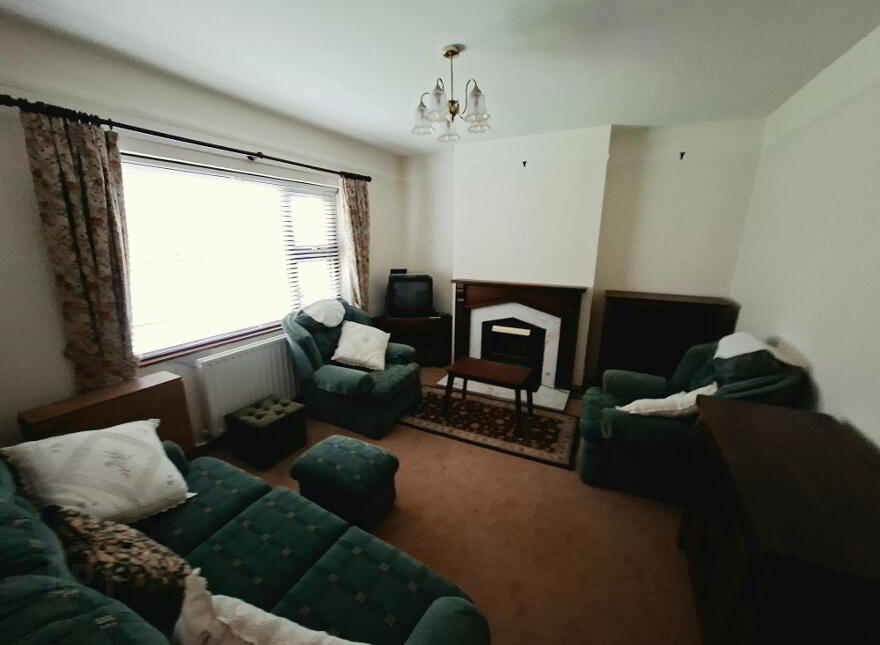 4 Ardmore Drive, Omagh, BT78 5AU