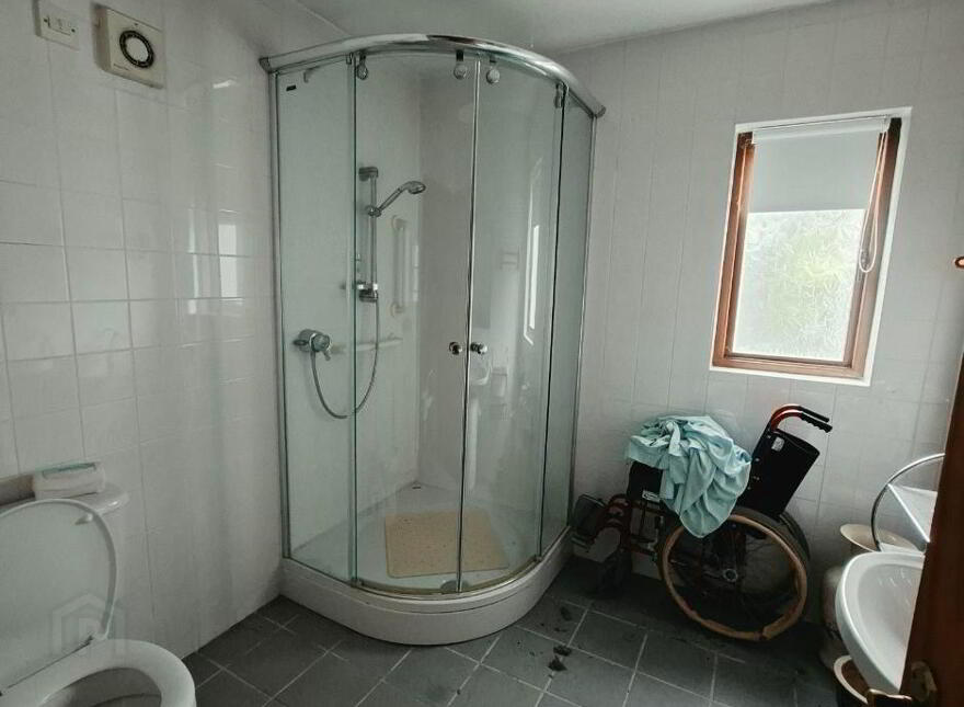 4 Ardmore Drive, Omagh, BT78 5AU
