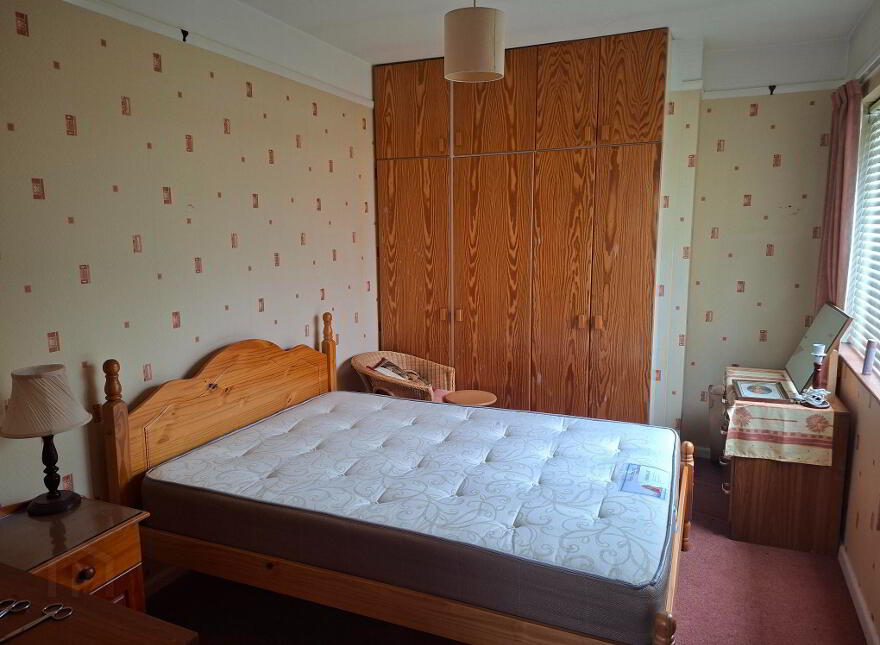 4 Ardmore Drive, Omagh, BT78 5AU