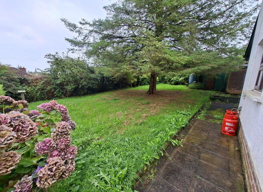 4 Ardmore Drive, Omagh, BT78 5AU