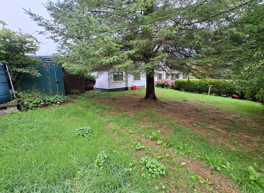 4 Ardmore Drive, Omagh, BT78 5AU
