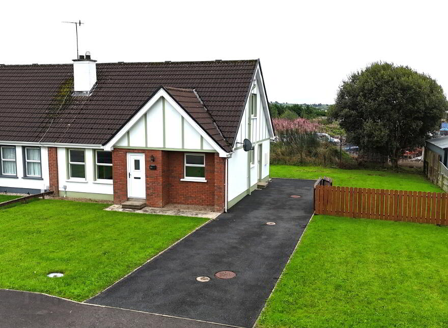 18 Whiterock Park, Castlederg, BT81 7DZ