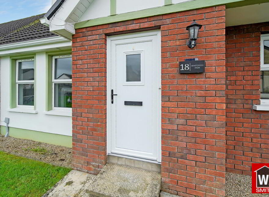 18 Whiterock Park, Castlederg, BT81 7DZ
