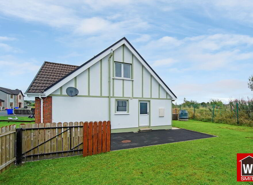 18 Whiterock Park, Castlederg, BT81 7DZ