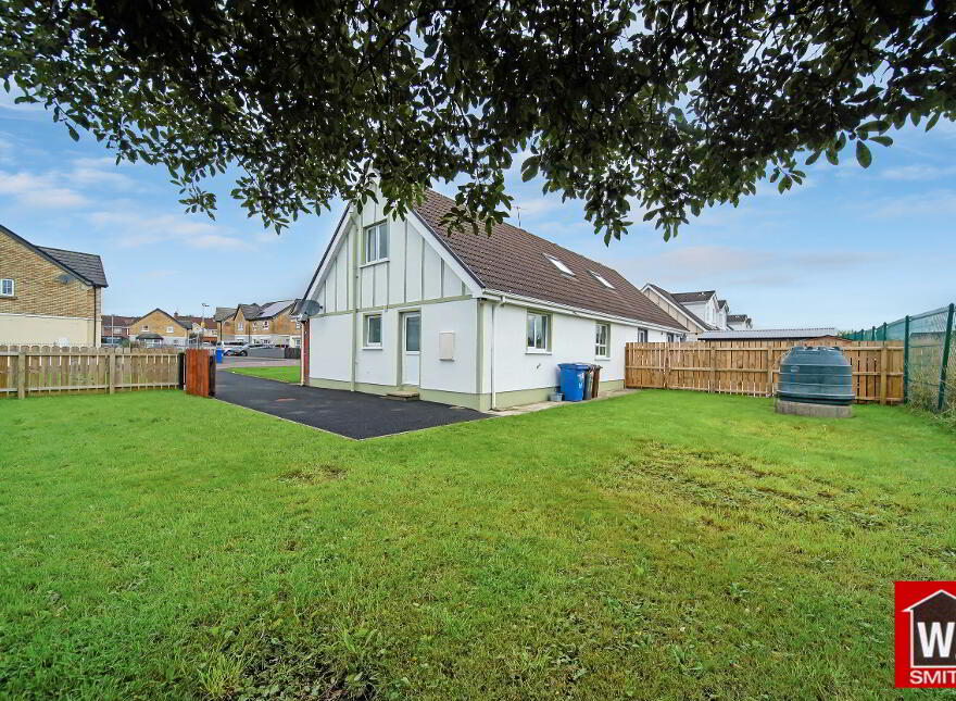 18 Whiterock Park, Castlederg, BT81 7DZ