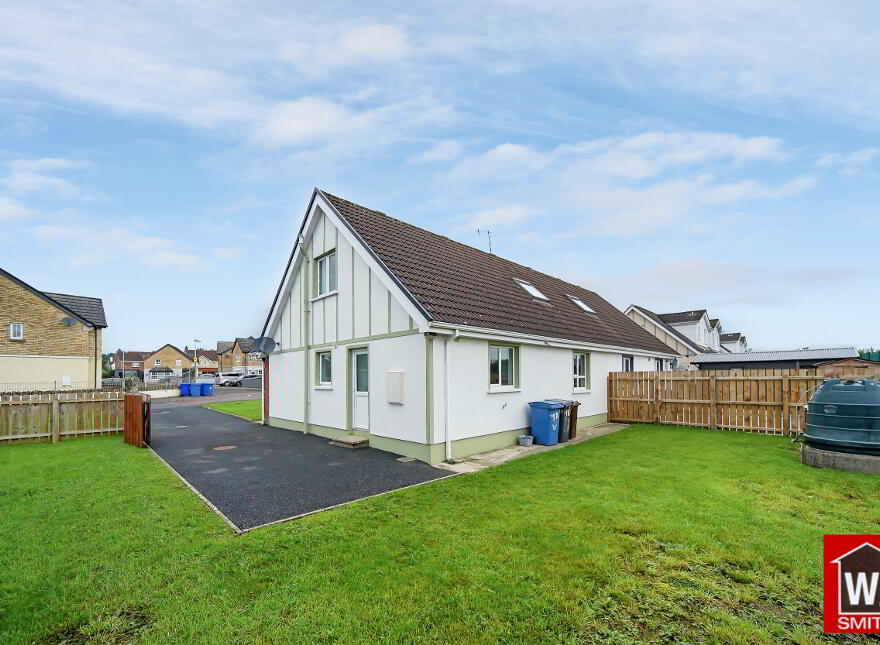18 Whiterock Park, Castlederg, BT81 7DZ
