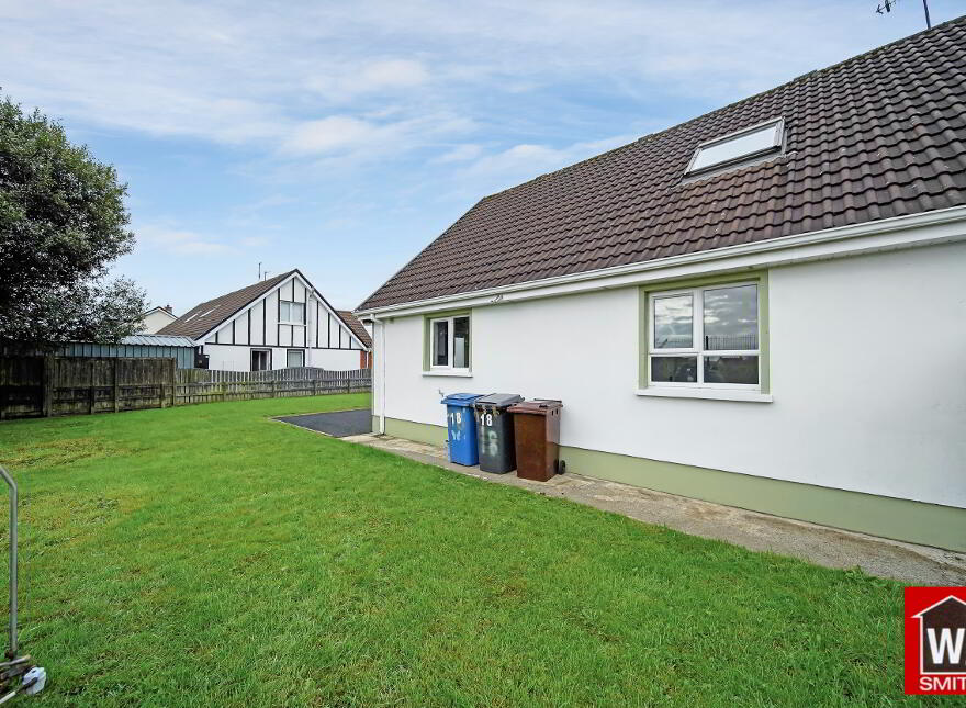 18 Whiterock Park, Castlederg, BT81 7DZ
